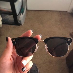 Lucky Brand Sunglasses